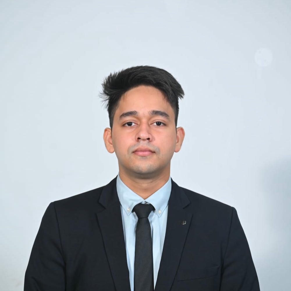 Hrishikesh Das